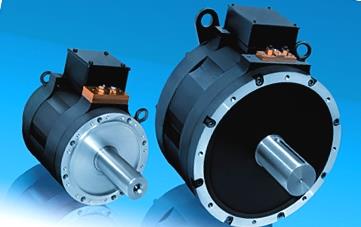 high efficiency motor