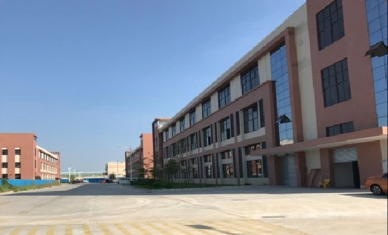 The whole internal logistics system solutions