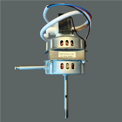 Aelwyd AC Fan Modur
