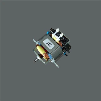 Diwydiannol-Gradd AC Modur Melin Malu