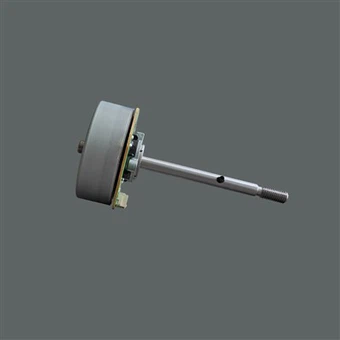 Modur Fan Silent DC Brushless