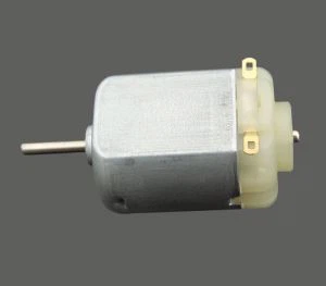 Modur Micro DC 130