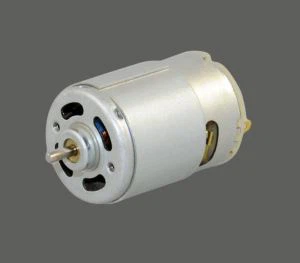 Modur glanach robot