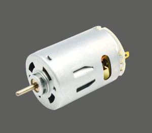 365 Dc Modur