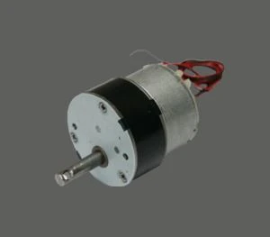 GM35B500 Spur DC Gear Motors Am Automation Rheoli Falf, Electric Curtain Etc
