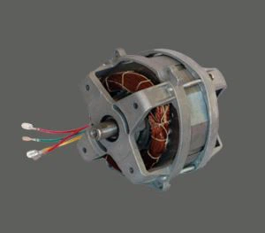 Chwyn Trimmer Ac Modur