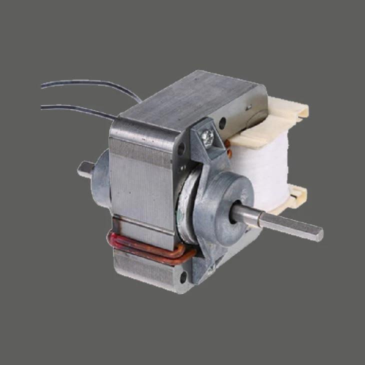 Modur Fan Ffwrn Micro