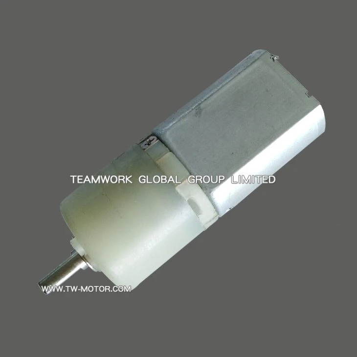 Electric Curtain Gear Motor