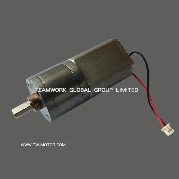 Hair Divider Motor