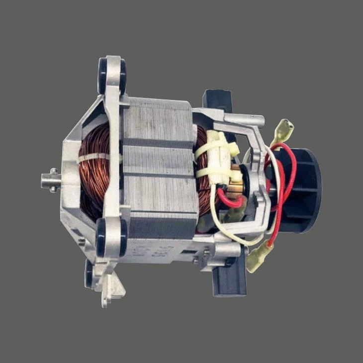 Modur Grinder Iâ