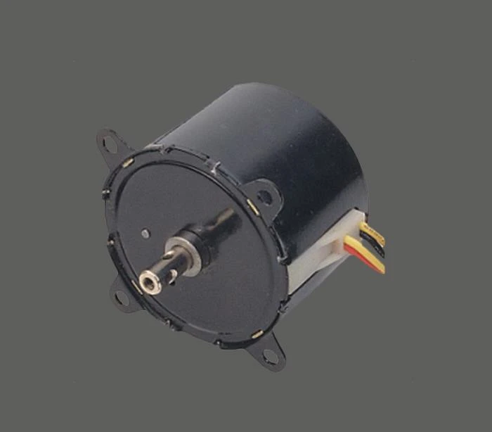 Dull Dylunio o Dull Cylchdaith Magnetig ar gyfer Magnet Parhaol Modur Cydamserol