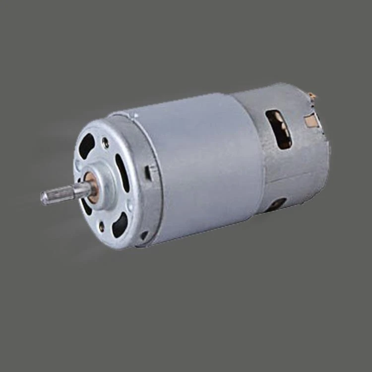Cymhwyso Cerbydau Modur Micro Dc Cheap
