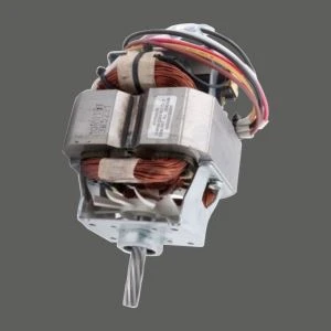 Modur pulverizer