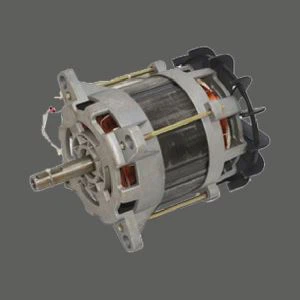 Modur peiriant torri gwair 230v