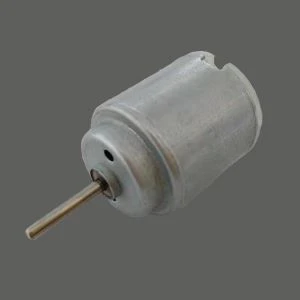 Modur DC Foltedd Isel