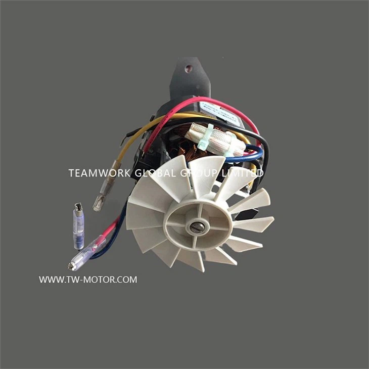 Hotel Hair Dryer Motor