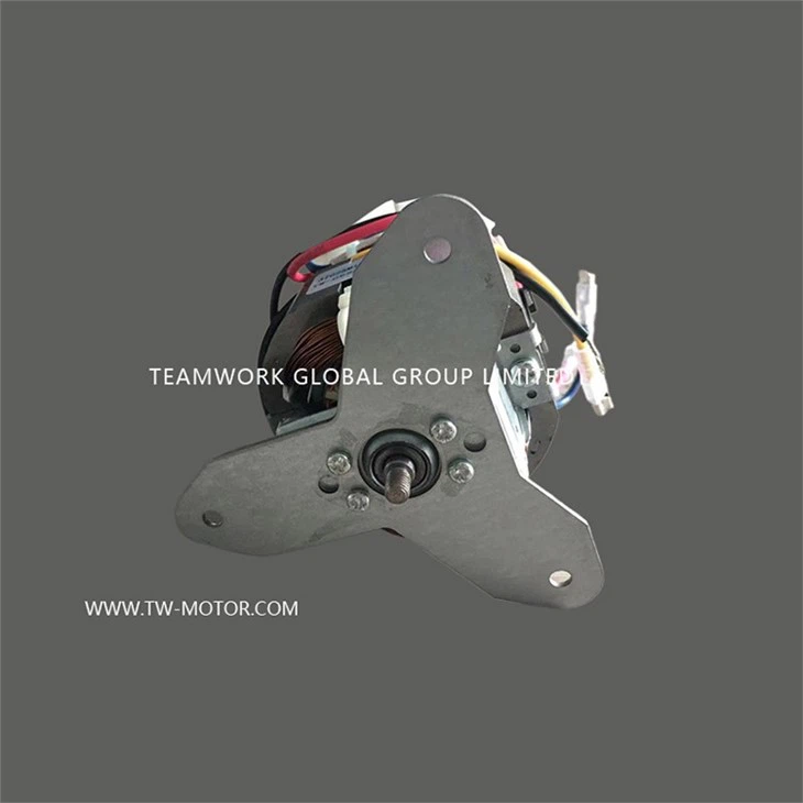 Hotel Hair Dryer Motor