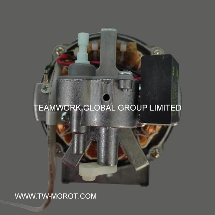 Bracket Fan Motor