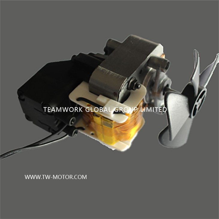 Nebulizer Motor