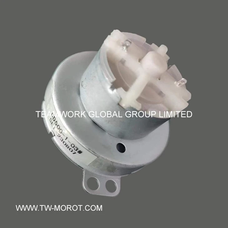Range Hood Motor