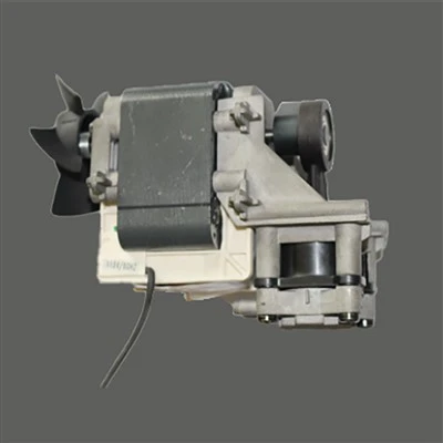 Cywasgiad Trydanol Nebulizer Modur