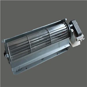 Modur Cefnogwyr Llif Croes o Ansawdd Uchel