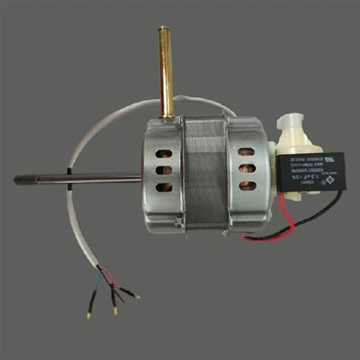 Modur Fan Cyflymder Uchel