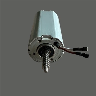 Modur Actuator Cyflymder Uchel