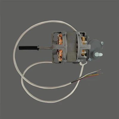 Modur Fan Llawr Canolig