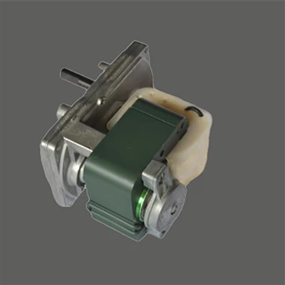 Motors Ar gyfer Offer Mecanyddol Aelwydydd Bach