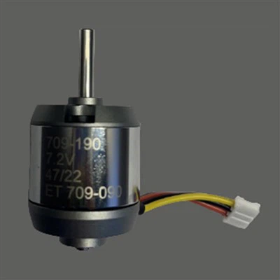 Modur Arbennig Ar gyfer Clipper Gwallt