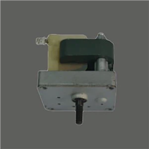 Modur atomizer Tsieina
