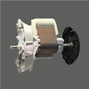 Modur atomizer