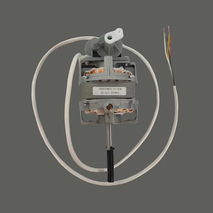 Modur Fan Fertigol Arbennig