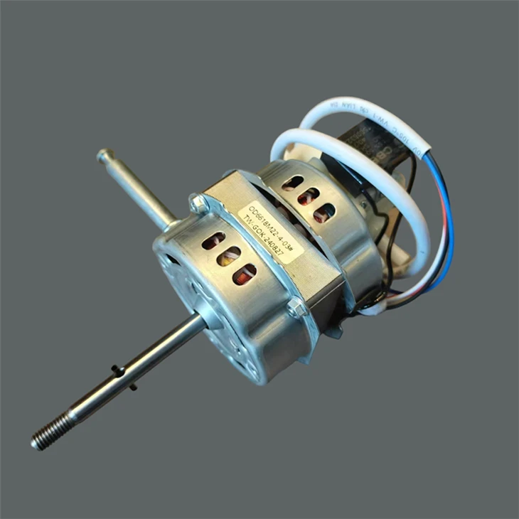 Exquisite And Efficient Standing Fan Motor price